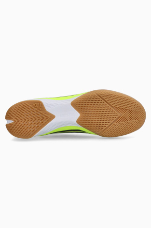 Футзалки adidas F50 Pro IN - жовтий