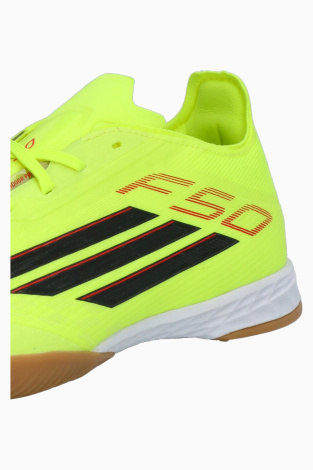 Футзалки adidas F50 Pro IN - жовтий