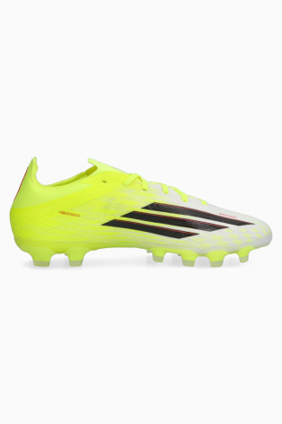 Бутси adidas F50 Pro MG - жовтий