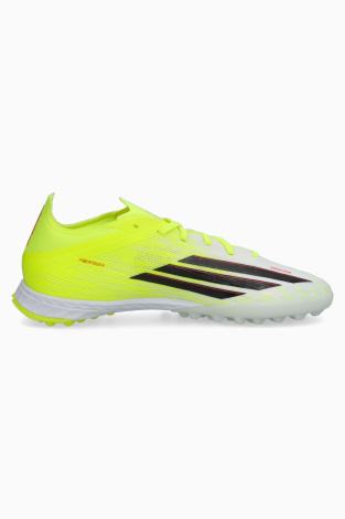 Сороконіжки adidas F50 Pro TF - жовтий