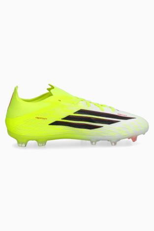 Бутси adidas F50 Elite FG Junior - жовтий