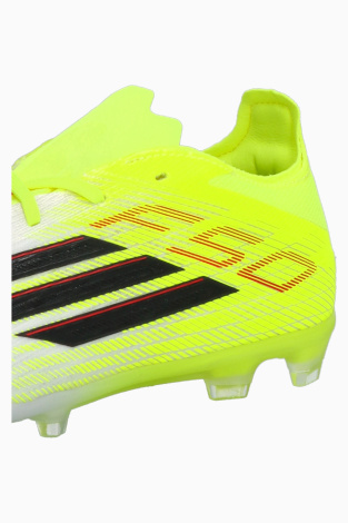 Бутси adidas F50 Elite FG Junior - жовтий