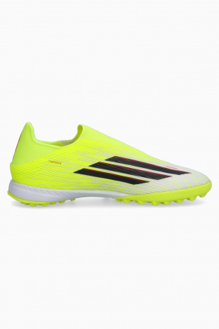 Сороконіжки adidas F50 League LL TF - жовтий