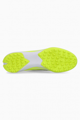 Сороконіжки adidas F50 League LL TF - жовтий