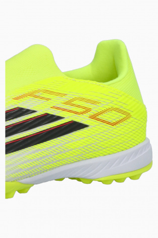 Сороконіжки adidas F50 League LL TF - жовтий