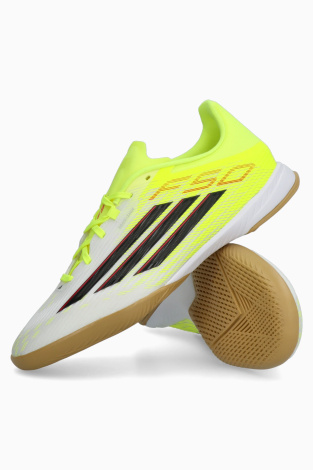 Футзалки adidas F50 League IN - жовтий