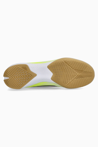 Футзалки adidas F50 League IN - жовтий