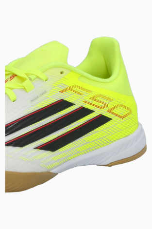 Футзалки adidas F50 League IN - жовтий