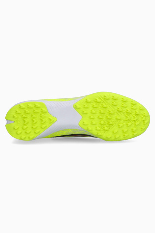 Сороконіжки adidas F50 League Mid TF - жовтий