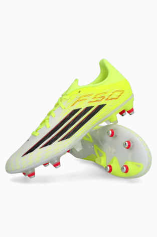 Бутси adidas F50 League SG - жовтий