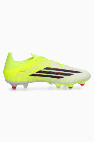 Бутси adidas F50 League SG - жовтий