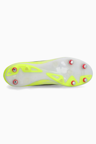 Бутси adidas F50 League SG - жовтий