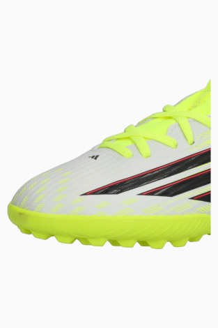 Сороконіжки adidas F50 League Mid TF Junior - жовтий