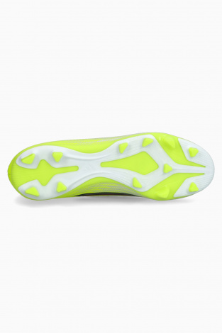 Бутси adidas F50 Club Mid FG/MG - чорний