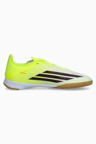 Футзалки adidas F50 League IN Junior - жовтий