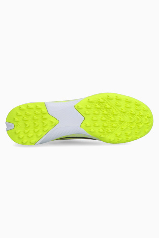 Сороконіжки adidas F50 League TF Junior - жовтий