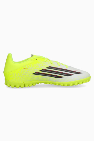 Сороконіжки adidas F50 Club TF - жовтий