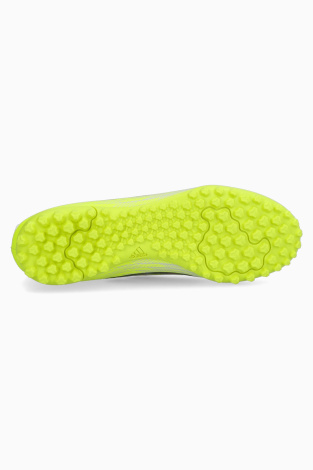 Сороконіжки adidas F50 Club TF - жовтий