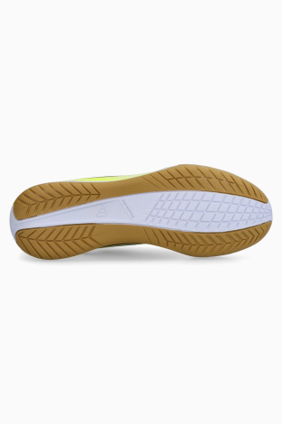 Футзалки adidas F50 Club IN Junior - жовтий
