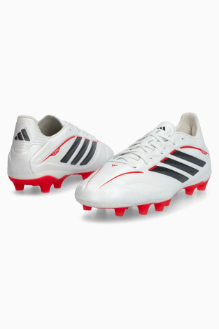 Бутси adidas Copa Pure IV Pro FG - червоний