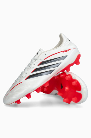 Бутси adidas Copa Pure IV Pro FG - червоний