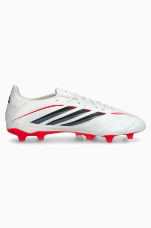 Бутси adidas Copa Pure IV Pro FG - червоний