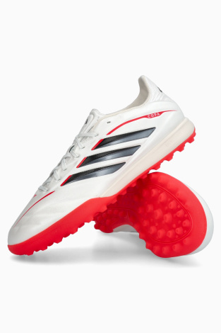 Сороконіжки adidas Copa Pure IV Pro TF - червоний