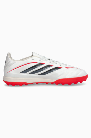 Сороконіжки adidas Copa Pure IV Pro TF - червоний