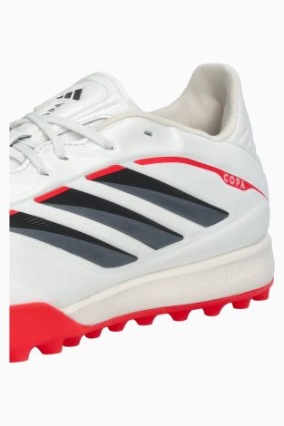 Сороконіжки adidas Copa Pure IV Pro TF - червоний