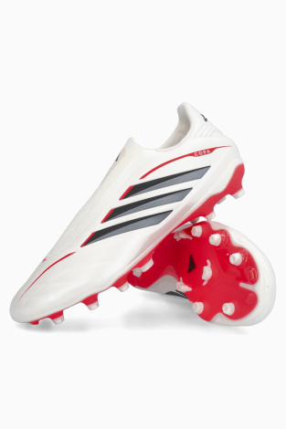 Бутси adidas Copa Pure IV League LL FG - Білий