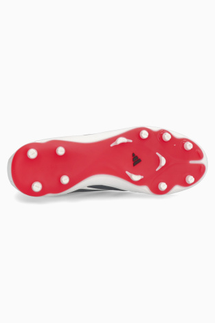 Бутси adidas Copa Pure IV League LL FG - Білий