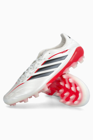 Бутси adidas Copa Pure IV League 2G/3G AG - Білий