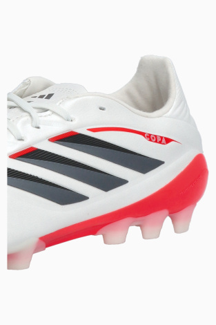 Бутси adidas Copa Pure IV League 2G/3G AG - Білий