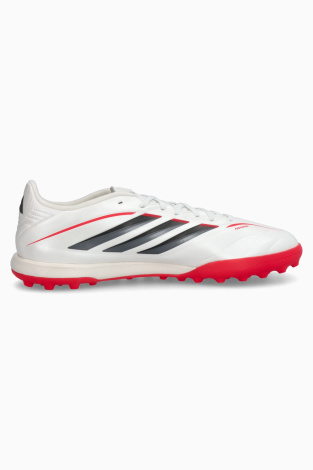 Сороконіжки adidas Copa Pure IV League TF - Білий