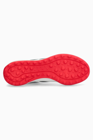 Сороконіжки adidas Copa Pure IV League TF - Білий
