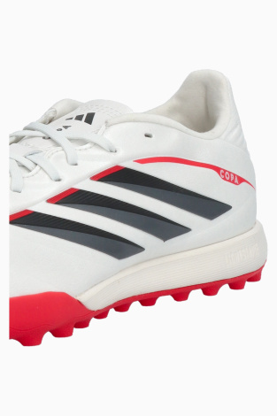 Сороконіжки adidas Copa Pure IV League TF - Білий