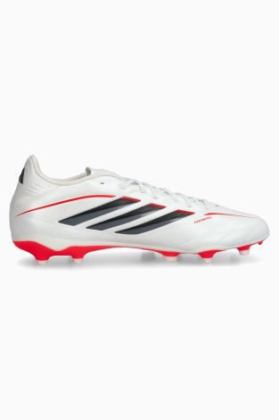 Бутси adidas Copa Pure IV League FG Junior - Білий