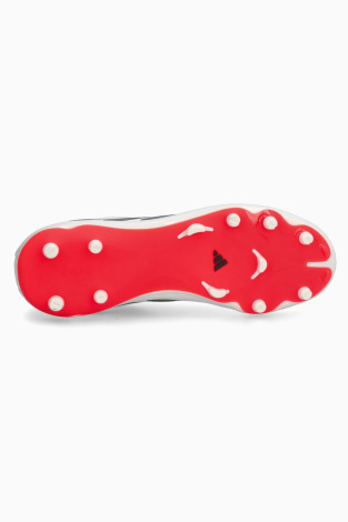 Бутси adidas Copa Pure IV League FG Junior - Білий