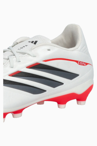 Бутси adidas Copa Pure IV League FG Junior - Білий