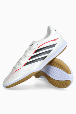 Футзалки adidas Copa Pure IV Club IN - белый
