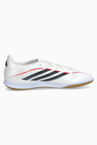 Футзалки adidas Copa Pure IV Club IN - белый