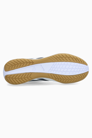 Футзалки adidas Copa Pure IV Club IN - белый