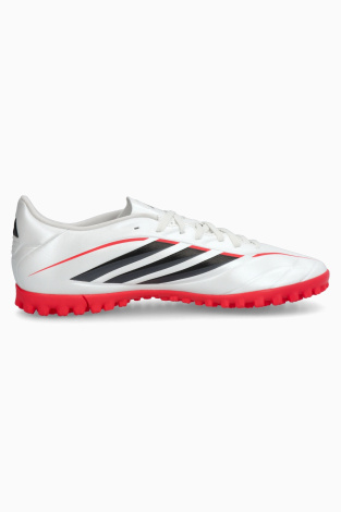 Сороконіжки adidas Copa Pure IV Club TF - Білий