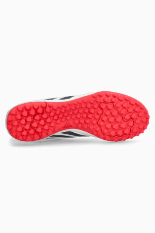 Сороконіжки adidas Copa Pure IV Club TF - Білий