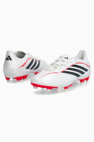 Бутси adidas Copa Pure IV Club FG/MG - Білий