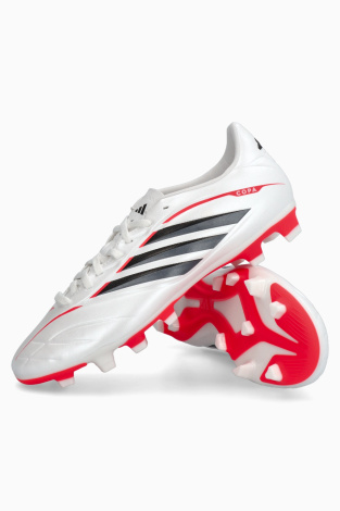 Бутси adidas Copa Pure IV Club FG/MG - Білий