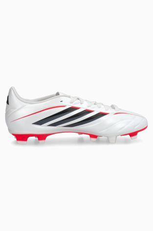 Бутси adidas Copa Pure IV Club FG/MG - Білий