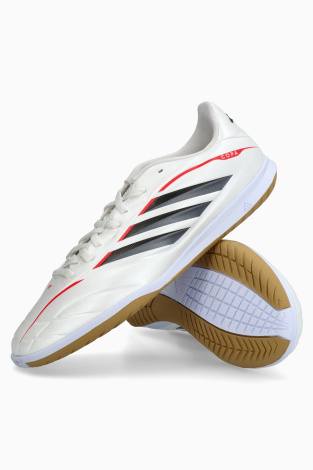 Футзалки adidas Copa Pure IV Club IN Junior - Білий
