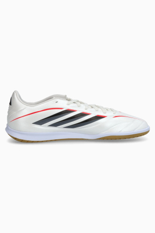 Футзалки adidas Copa Pure IV Club IN Junior - Білий