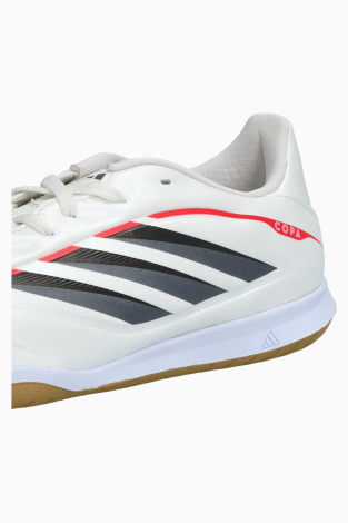 Футзалки adidas Copa Pure IV Club IN Junior - Білий